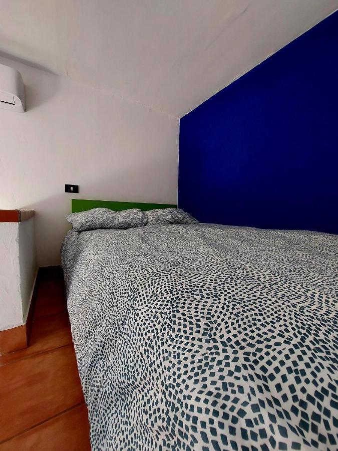 Asteco E Cielo Apartment Naples Exterior photo