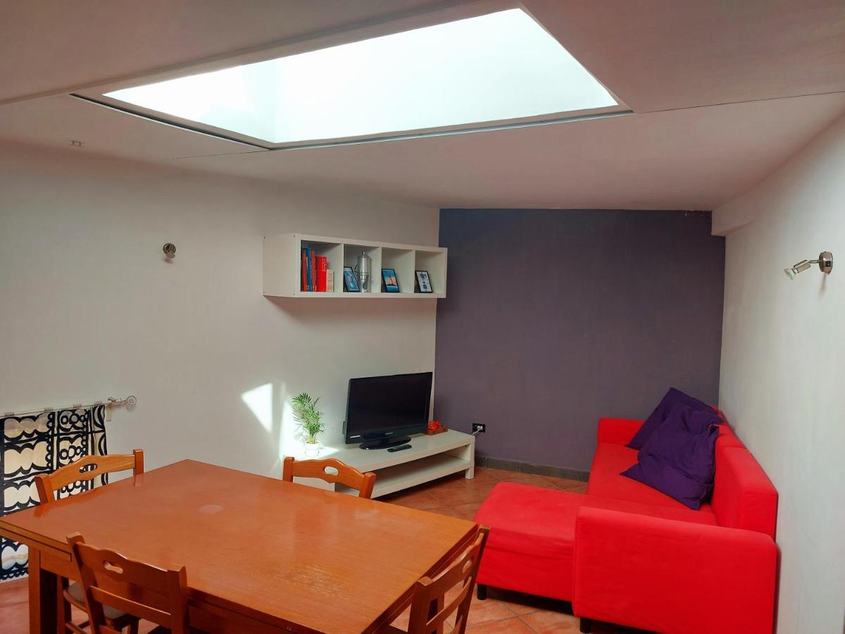 Asteco E Cielo Apartment Naples Exterior photo